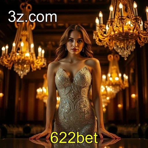 Bingo no 622bet: Diversão e Emoção Sem Limites