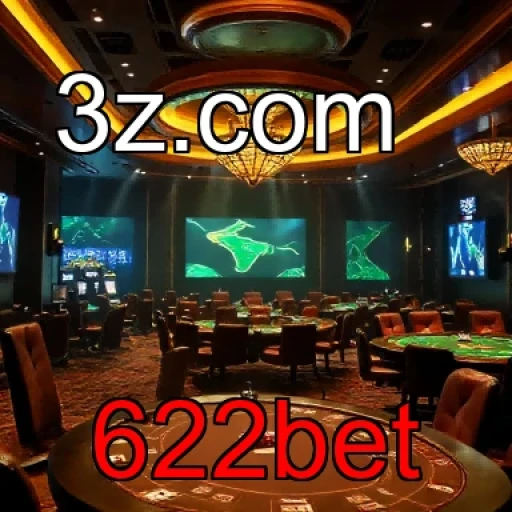 Experimente Diversão Inigualável com Games na 622bet