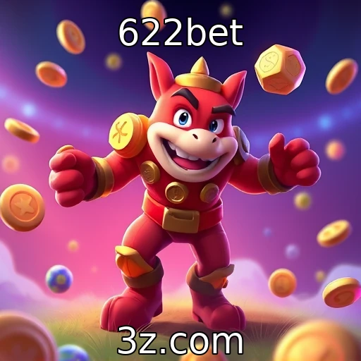 Tendências de jogos mobile na indústria atual - 622bet