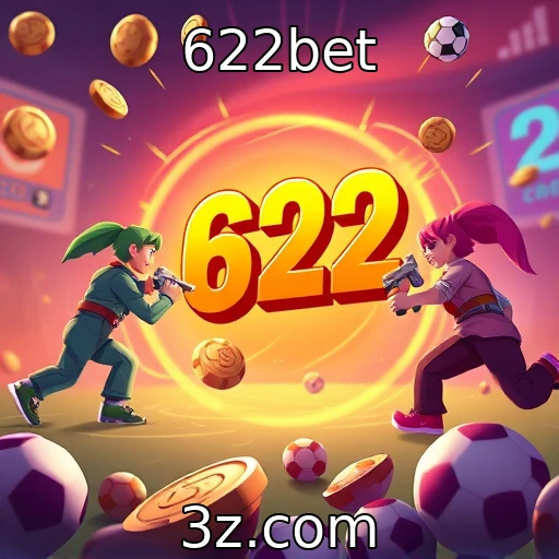 Perspectivas de monetização em jogos free to play - 622bet