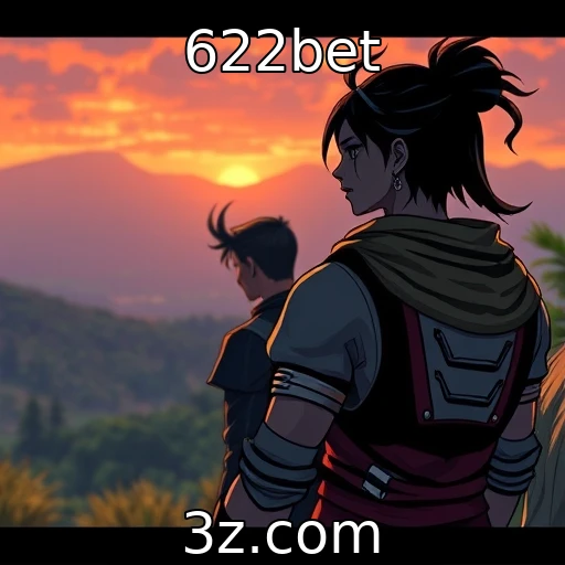 Novas narrativas e representatividade na indústria de jogos | 622bet