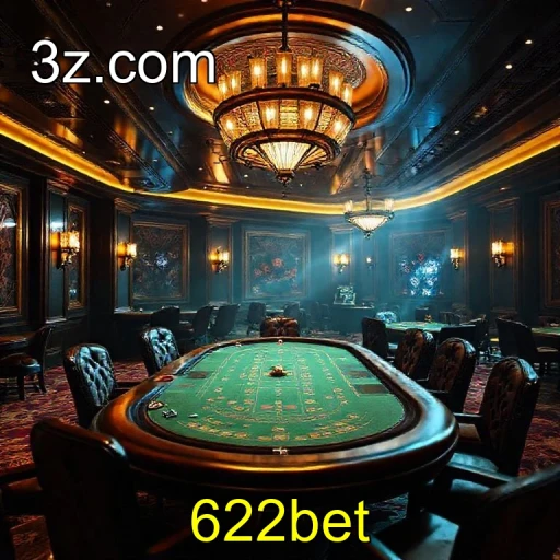 622bet Poker